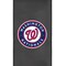 Dreamseat Swivel Bar Stool 2000 with Washington Nationals Logo XZ2000BSSBLK-PSMLB22090 - alternate 4